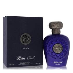 Lattafa Blue Oud EDP for Unisex