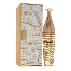 Lattafa Sondos EDP for Women