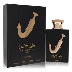 Lattafa Pride Ishq Al Shuyukh Gold EDP for Unisex