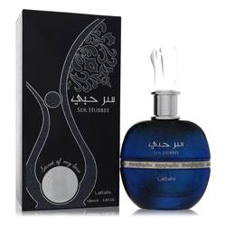 Lattafa Ser Hubbee EDP for Women