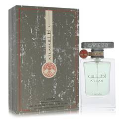 Lattafa Atlas EDP for Unisex