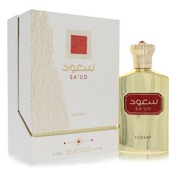 Lattafa Asdaaf Sa'ud EDP for Unisex