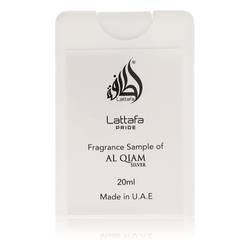 Lattafa Pride Al Qiam Silver EDP for Unisex (Tester)