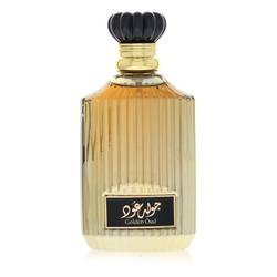 Lattafa Asdaaf Golden Oud EDP for Unisex (New Packaging - Unboxed)