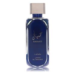 Lattafa Hayaati Al Maleky EDP for Men (Unboxed)