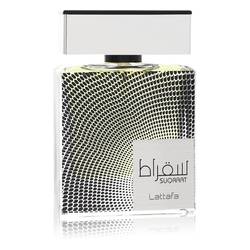 Lattafa Suqraat EDP for Men (Unboxed)