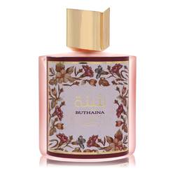 Lattafa Asdaaf Buthaina EDP for Unisex (Unboxed)