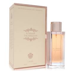 Lattafa The Kingdom EDP for Women