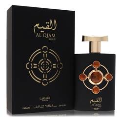 Lattafa Pride Al Qiam Gold EDP for Unisex