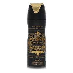 Lattafa Badee Al Oud Oud For Glory Body Spray for Men
