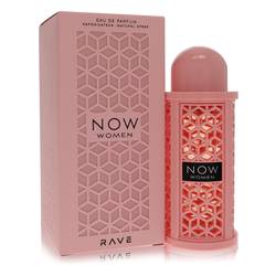 Lattafa Rave Now EDP for Women