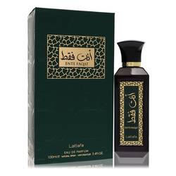 Lattafa Ente Faqat EDP for Unisex