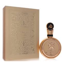 Lattafa Fakhar Gold EDP for Unisex