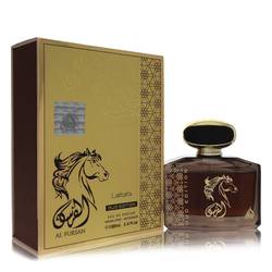 Lattfa Al Fursan Oud Edition EDP for Unisex