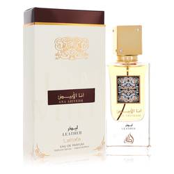 Lattafa Ana Abiyedh Leather EDP for Unisex