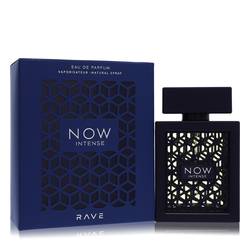 Lattafa Rave Now Intense EDP for Men