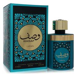 Lattafa Wasaf EDP for Unisex