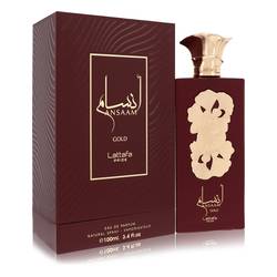 Lattafa Pride Ansaam Gold EDP for Unisex