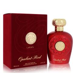 Lattafa Opulent Red EDP for Women