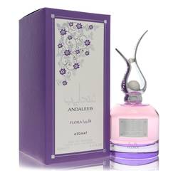 Lattafa Asdaaf Andaleeb Flora EDP for Women