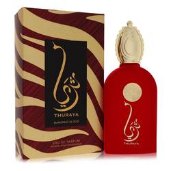 Lattafa Mamlakat Al Oud Thuraya EDP for Unisex