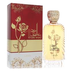 Lattafa Khalis Ward EDP for Unisex