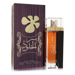 Lattafa Ser Al Khulood EDP for Unisex