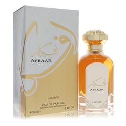 Lattafa Afkaar EDP for Unisex