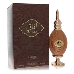 Lattafa Pride Afaq Gold EDP for Unisex