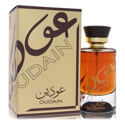 Lattafa Oudain EDP for Unisex