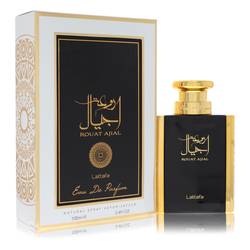 Lattafa Rouat Ajial EDP for Unisex