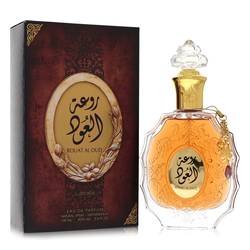 Lattafa Rouat Al Oud EDP for Unisex