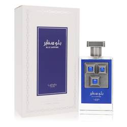 Lattafa Pride Blue Sapphire EDP for Unisex