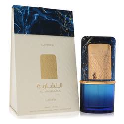 Lattafa Al Nashama Caprice EDP for Unisex