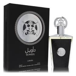 Lattafa Taweel EDP for Unisex