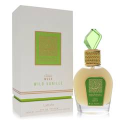 Lattafa Musk Wild Vanille EDP for Unisex