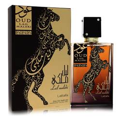 Lattafa Oud Lai Maleki EDP for Unisex