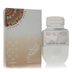 Lattafa Atyaab Al Musk EDP for Unisex