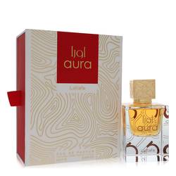 Lattafa Aura EDP for Unisex