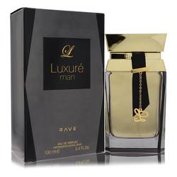 Lattafa Rave Luxure EDP for Men