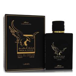 Lattafa Malik Al Tayoor EDP for Unisex