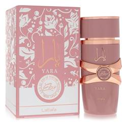 Lattafa Yara Elixir EDP for Women