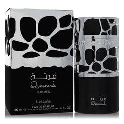 Lattafa Qimmah EDP for Men