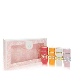 Lattafa Yara Miniature Perfume Gift Set for Women