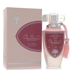 Lattafa Mohra Silky Rose EDP for Women