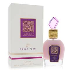 Lattafa Musk Sugar Plum Eau De Parfum Spray (Unisex) By Lattafa