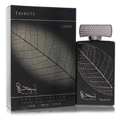 Lattafa Najdia Tribute EDP for Unisex