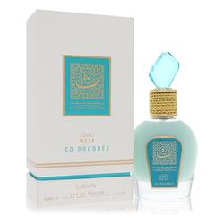 Lattafa Musk So Poudree EDP for Unisex