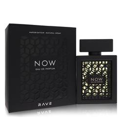 Lattafa Rave Now EDP for Unisex