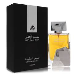 Lattafa Ser Al Ameer EDP for Unisex